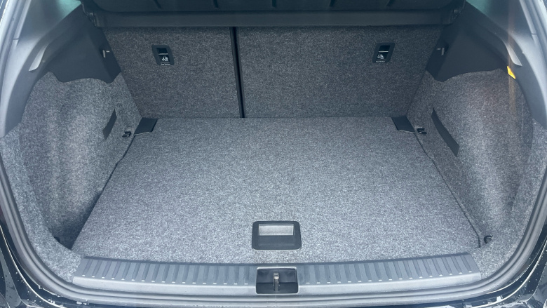 SEAT Arona 1.0 TSI 115 FR 5dr DSG Petrol Hatchback